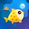 Happy Fish - Baby Aquarium