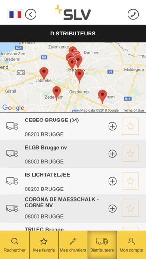 SLV Belgium(圖3)-速報App