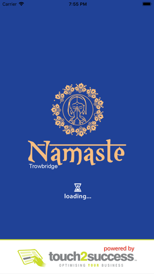 Namaste Trowbridge