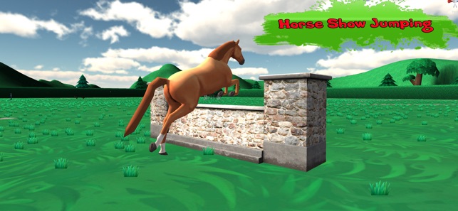 Super Horse 3D(圖3)-速報App