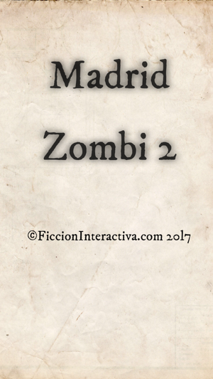 Madrid Zombi 2(圖2)-速報App