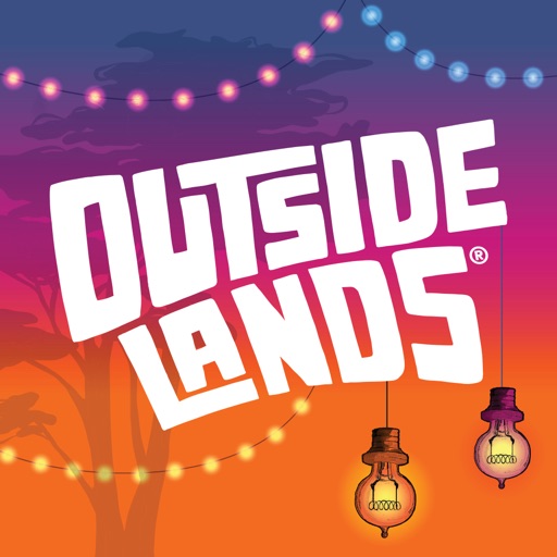 Outside Lands iOS App