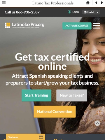 Latino Tax Pro screenshot 2