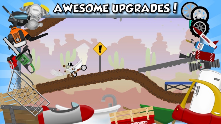 Crash Cart screenshot-3