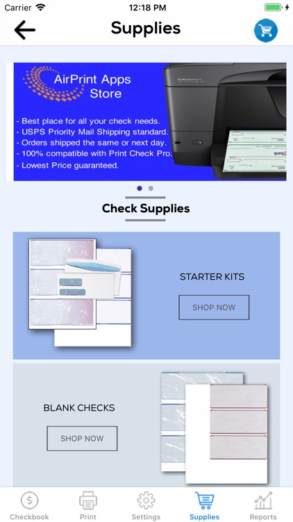 Print Checks Lite screenshot-4