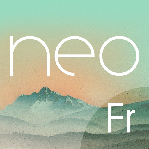 Neo Voyage Intérieur