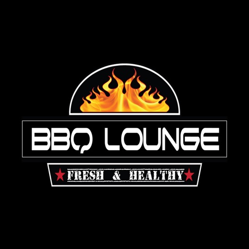 BBQ Lounge Restaurant App