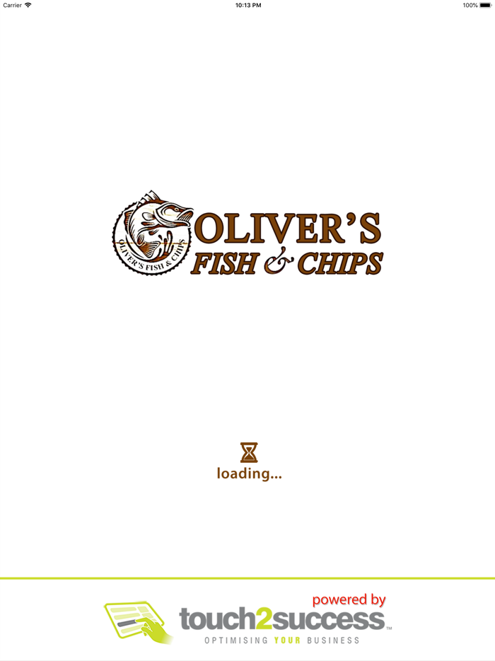 Olivers Fish  Chips Quinton