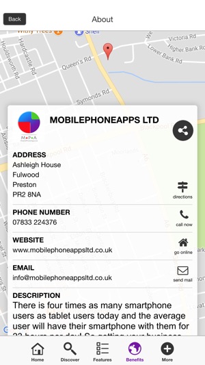 Mobilephoneapps Ltd(圖5)-速報App