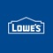 The "Lowe's Events" mobile app is the hub of event information for the Lowe's Companies, Inc