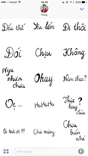 Vietnamese Chit Chat(圖5)-速報App