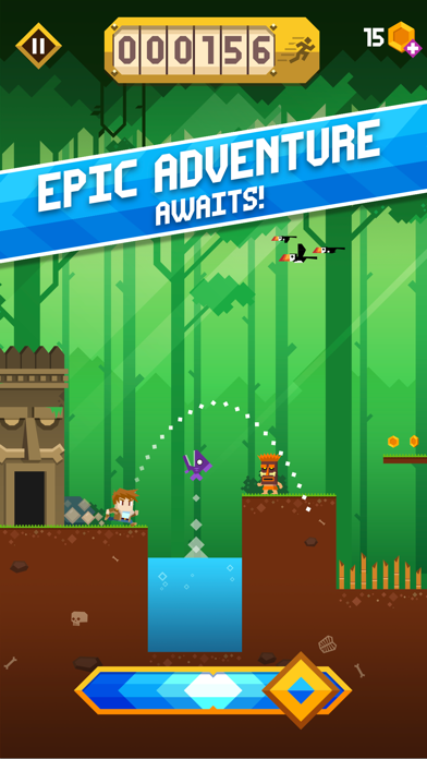 Runventure screenshot 3