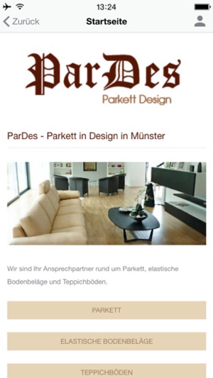 Pardes Parkett Design(圖2)-速報App