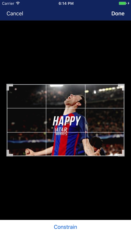 Barcelona FC Wallpapers - Best Themes For Mobile