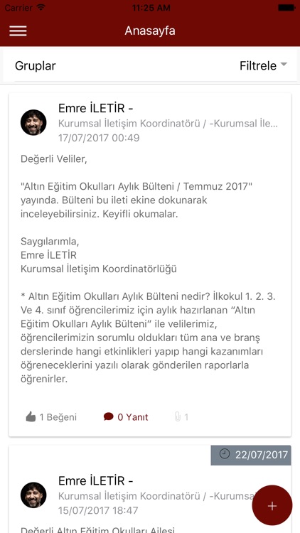 Altın Eğitim Okulları