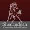 The Shenandoah CSD app is a great way to conveniently stay up to date on what's happening