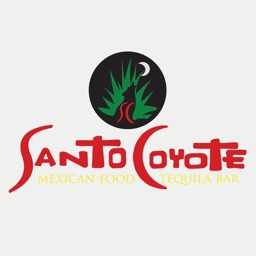 Santo Coyote Ordering