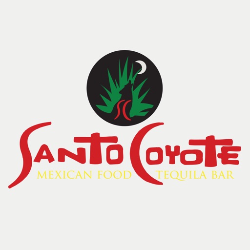 Santo Coyote Ordering