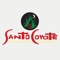 Online ordering app for Santo Coyote restaurant locations