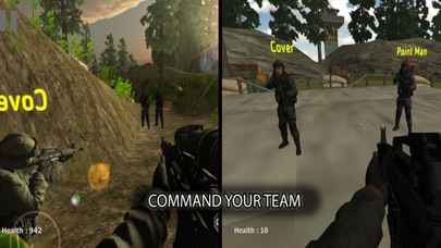 Special Op Forces screenshot 2