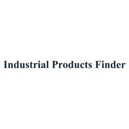 Industrial Products Finder