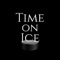 What is Time on Ice - TOI