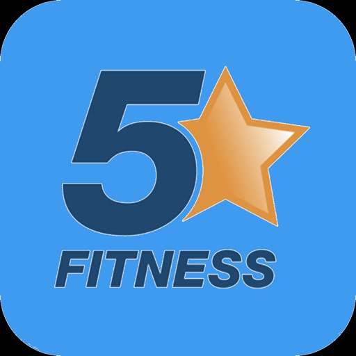 Five Star App >> Five Star Fitness App By Glofox Five Star App >> Five Star Fitness App By Glofox