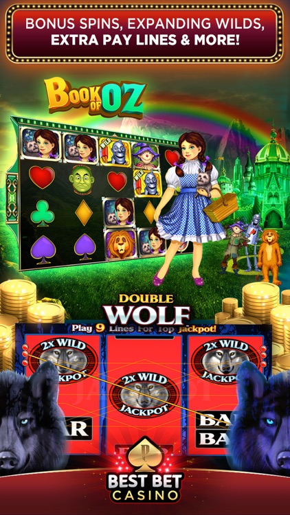 Best Bet Casino™ | Vegas Slots screenshot-7