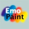 The EmoPaint app was created in the context of an international research project, aimed at creating innovative apps for mindfulness, body and emotional awareness