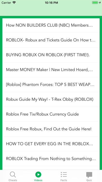 Robux Guide For Roblox By Twisted Society Ab