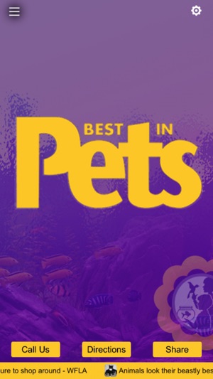 Best In Pets 1(圖1)-速報App