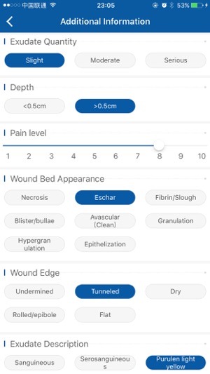 Wound Pro(圖4)-速報App