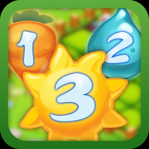 Math 132-Mathematical game icon