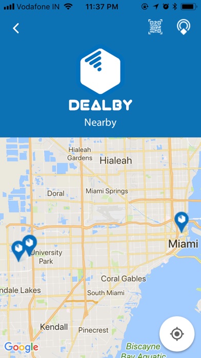 DealBy screenshot 2