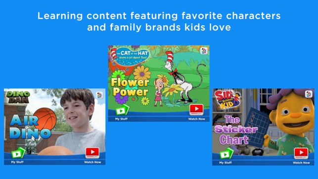 Ruckus Learning Books + Brands(圖4)-速報App