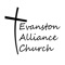 This is the official app for Evanston Alliance Church in Evanston, WY