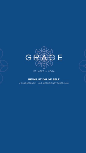 Grace Pilates+Yoga(圖2)-速報App