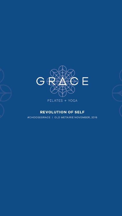 Grace Pilates+Yoga