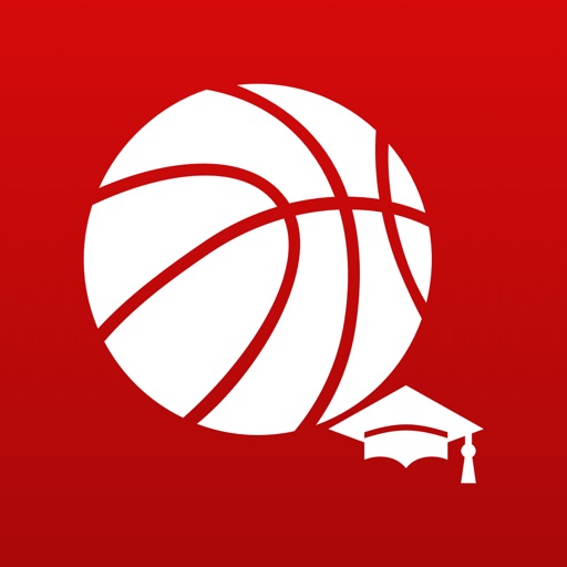 College Basketball Schedule iOS App