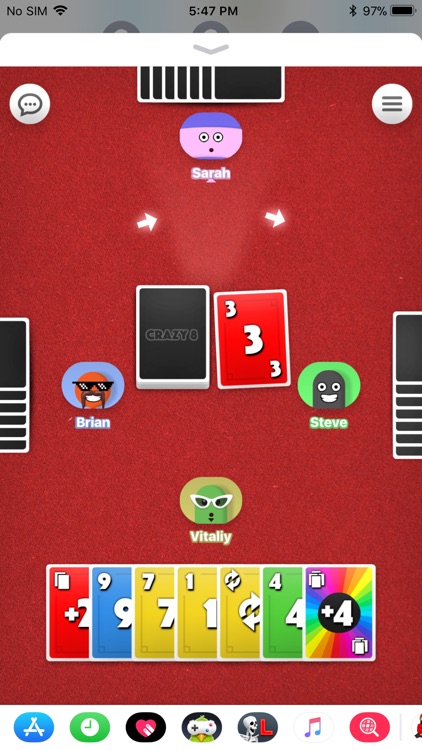 GamePigeon