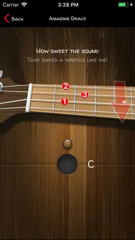 Game screenshot Ukulele Gospels mod apk