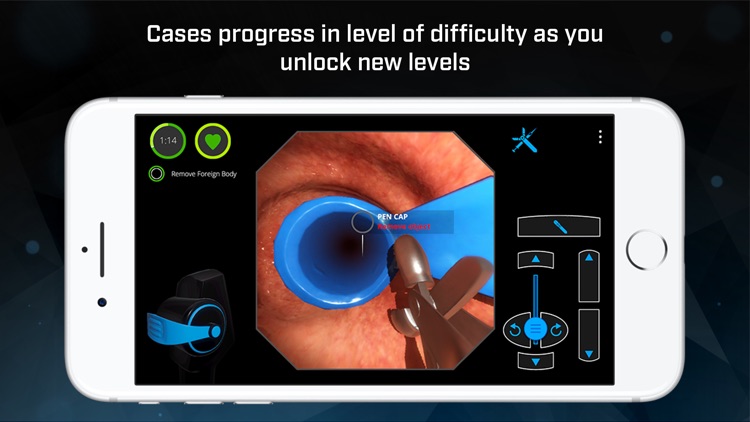 Pulm Ex screenshot-3
