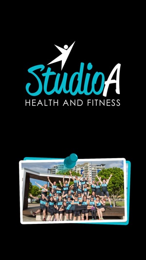 Studio A Health And Fitness(圖1)-速報App