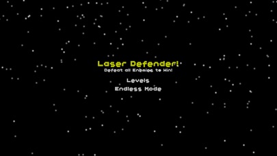 LaserDefender Reloaded screenshot 4