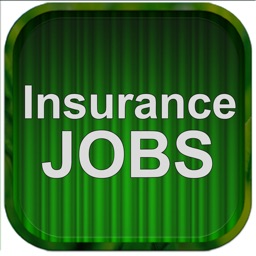 Insurance Jobs