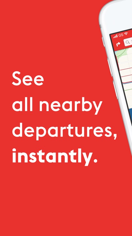 Calgary Transit