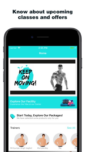 German Fitness(圖5)-速報App