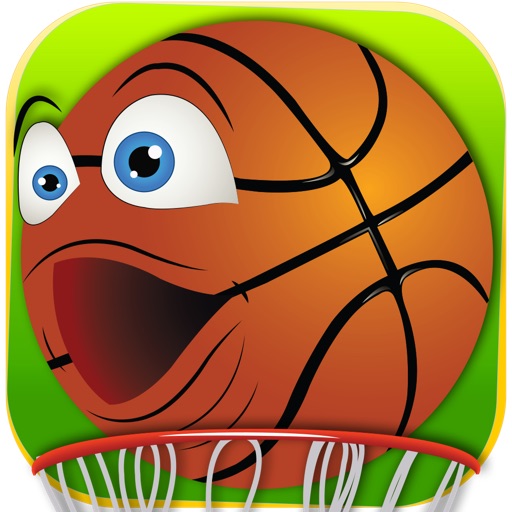 Horse Hoops Challenge Court icon