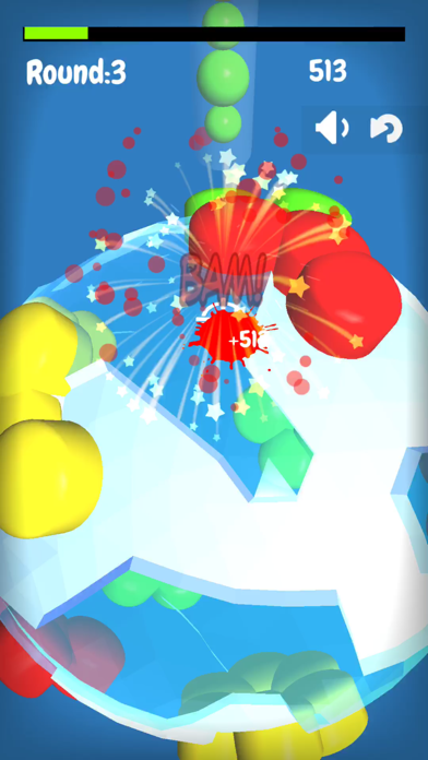 Splashy Drop screenshot 3