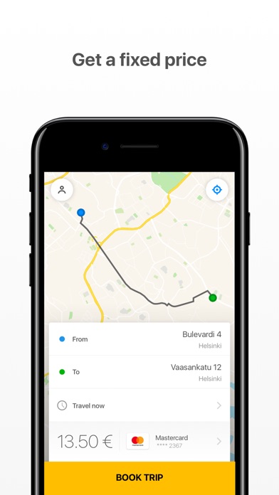 Image of FixuTaxi